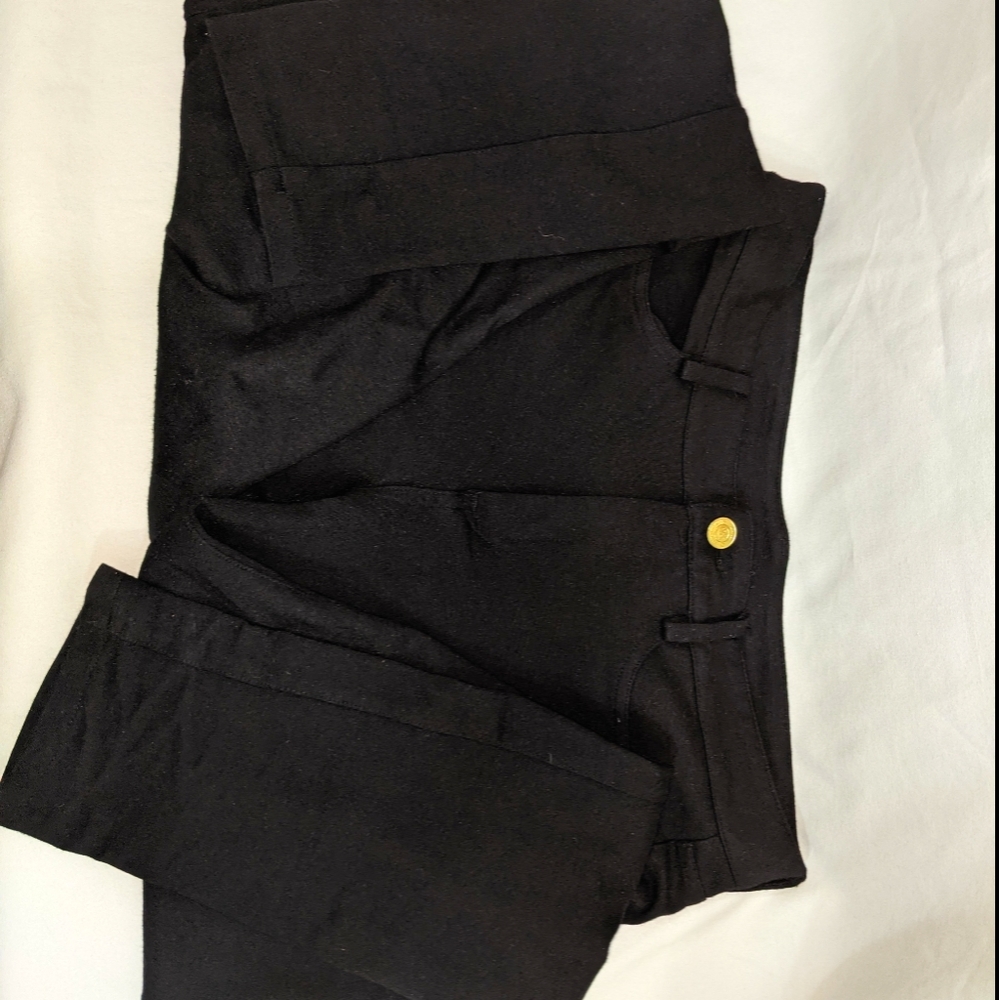 Michael Kors Black Pants